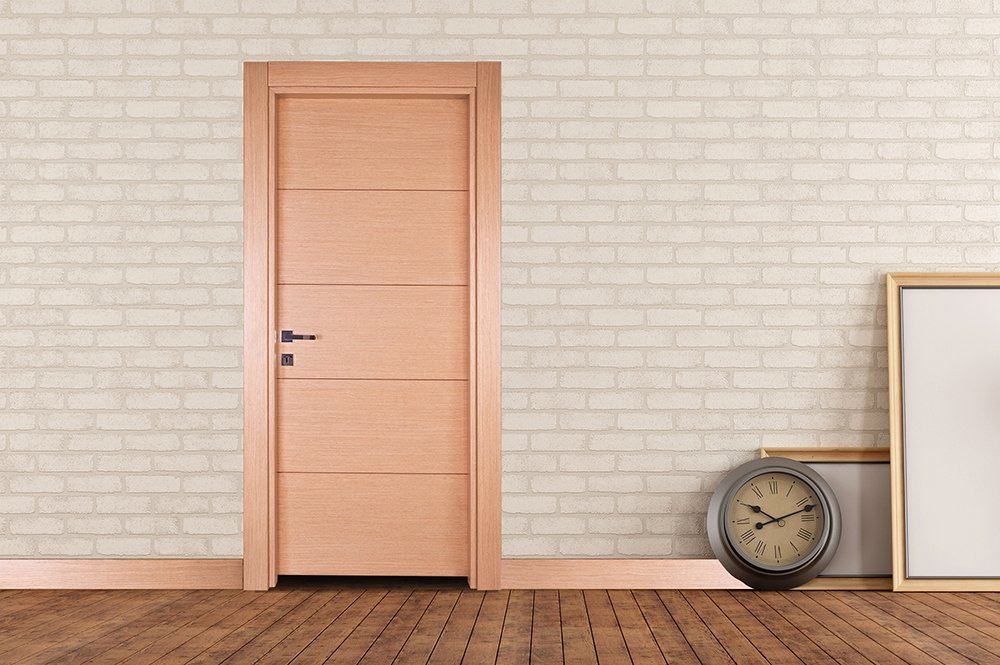 Doorx Linea