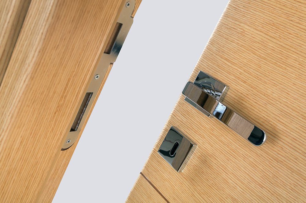 Doorx Linea