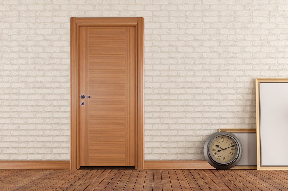 Doorx Grande