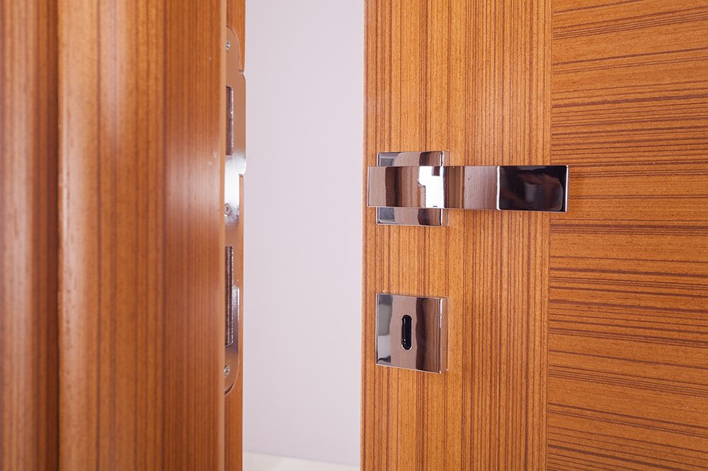 Doorx Grande