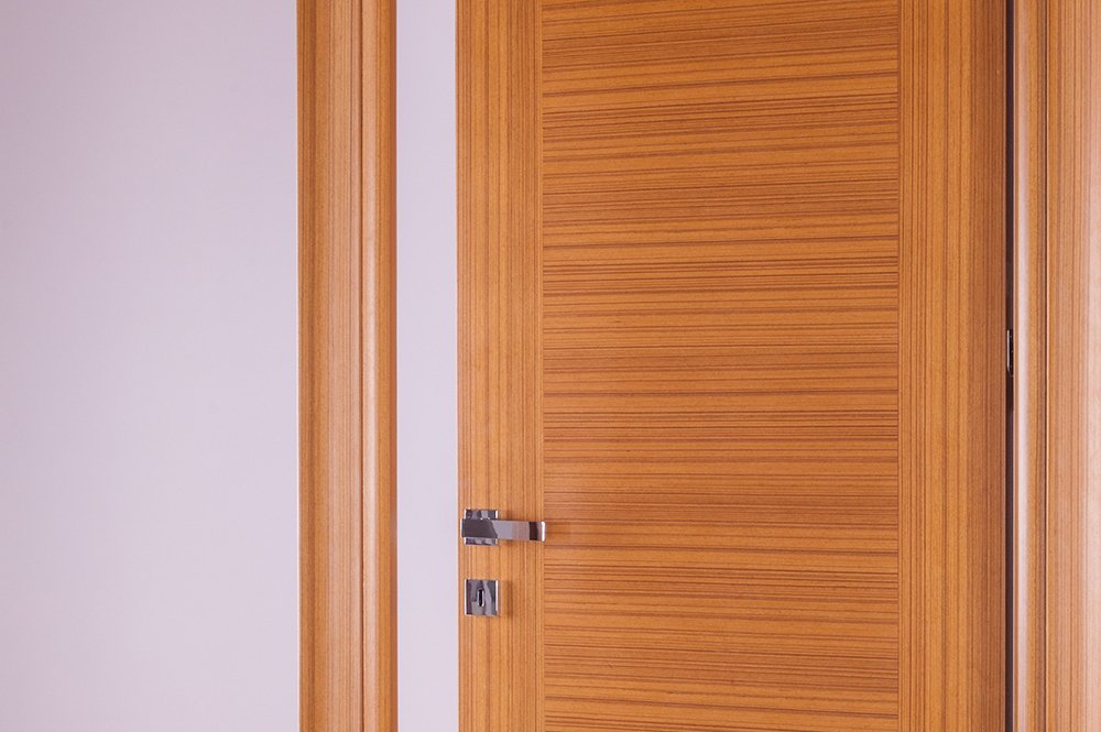 Doorx Grande