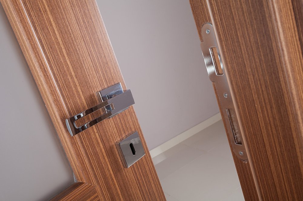 Doorx C-Rose