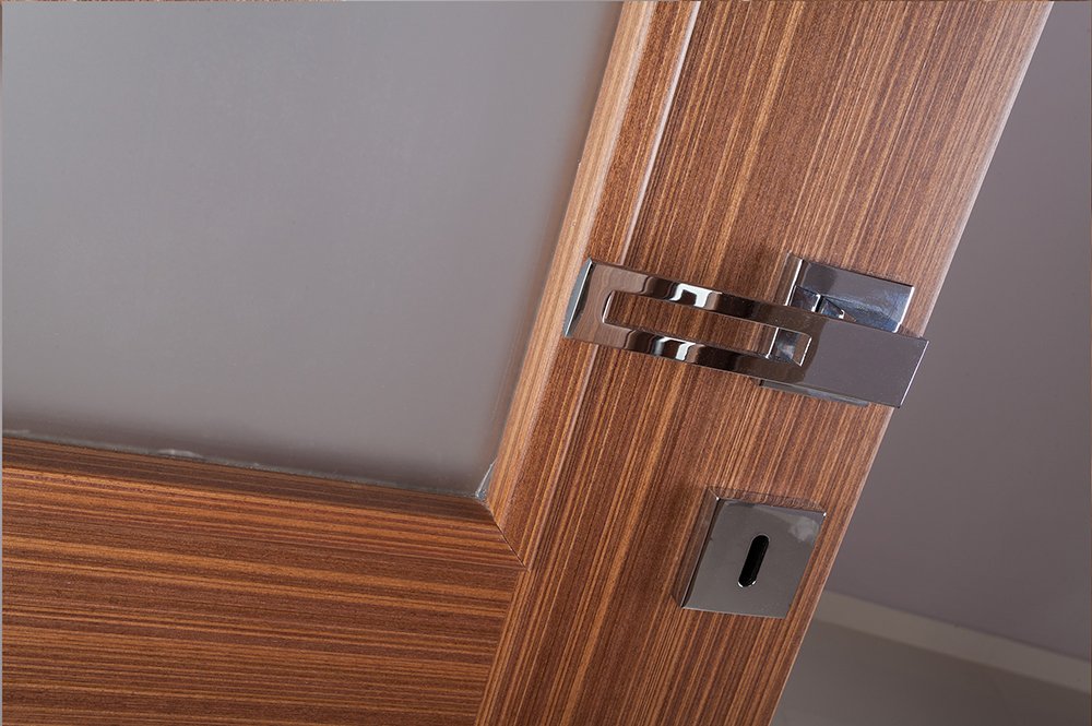Doorx C-Rose
