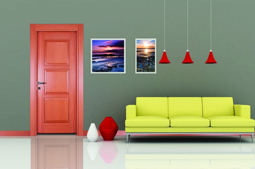 Doorx Natural