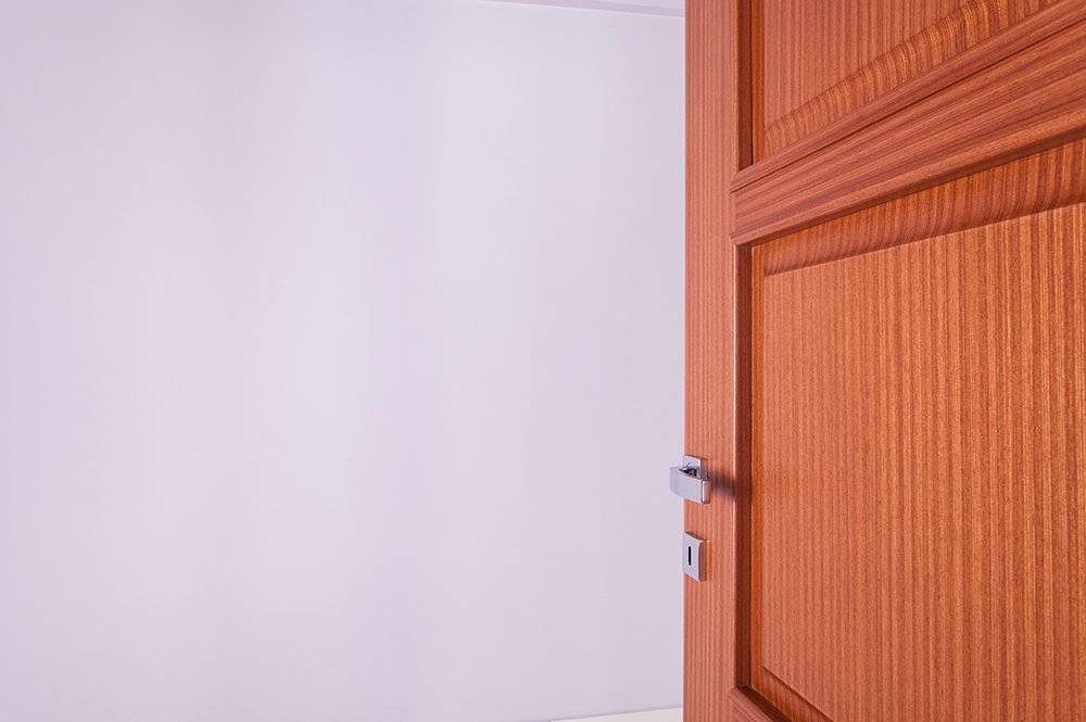 Doorx Natural