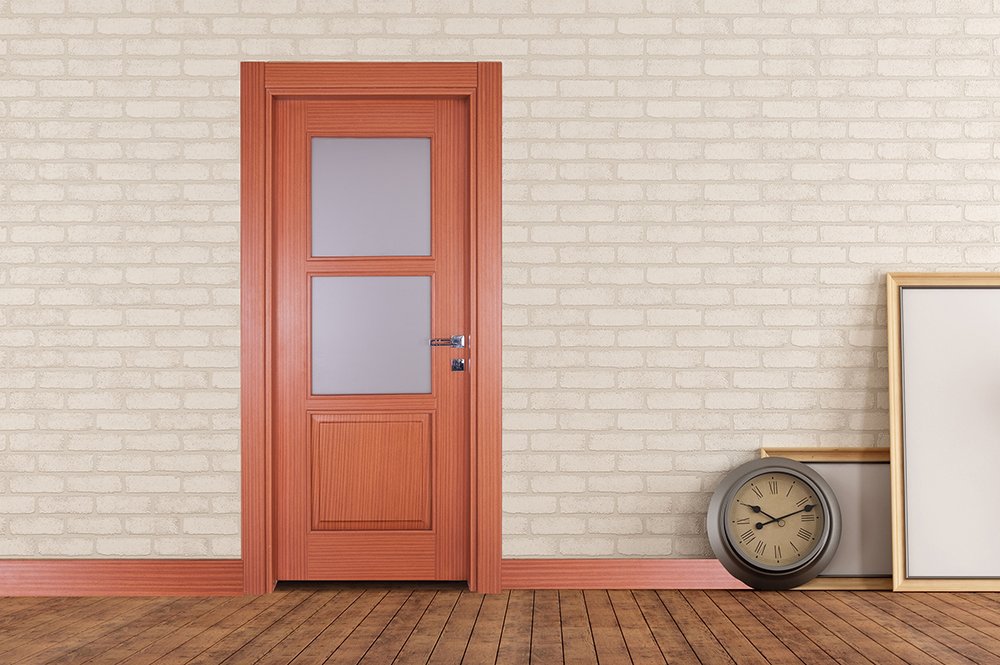 Doorx C- Natural