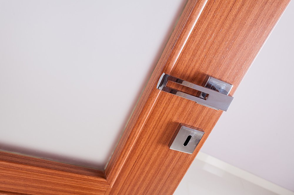 Doorx C- Natural