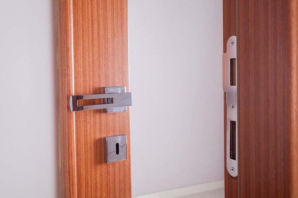 Doorx C- Natural