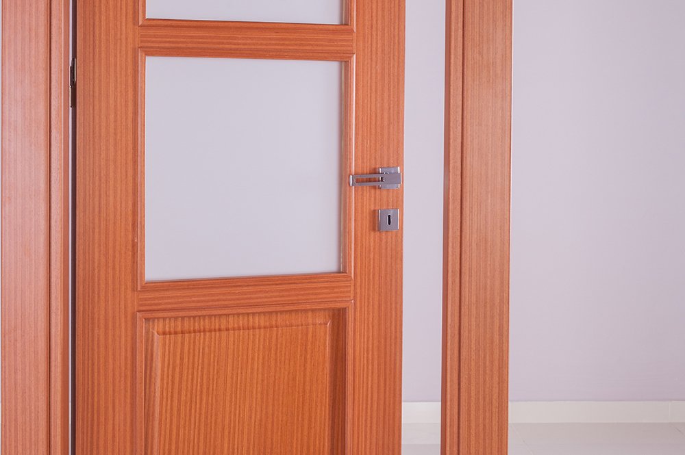 Doorx C- Natural
