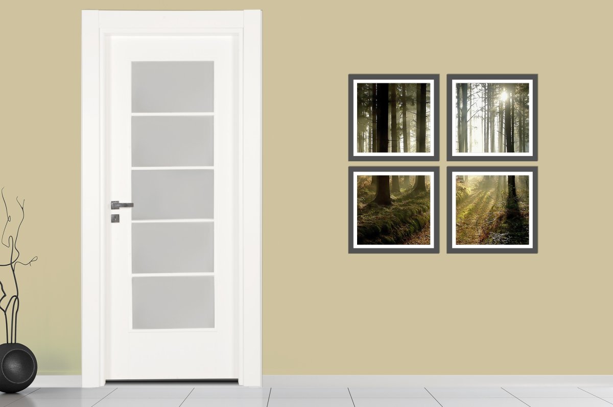 Doorx C- Bianca
