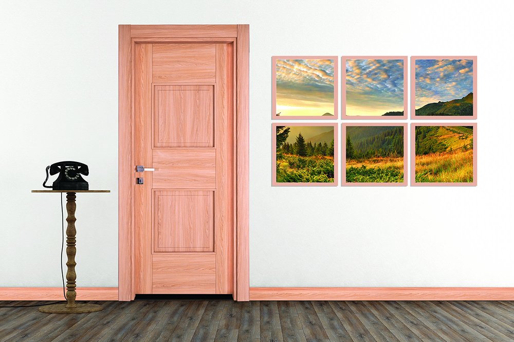 Doorx Albero
