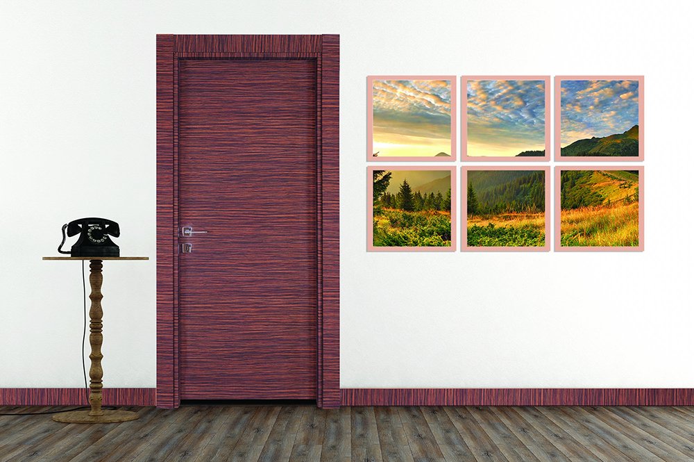 Doorx Bonni