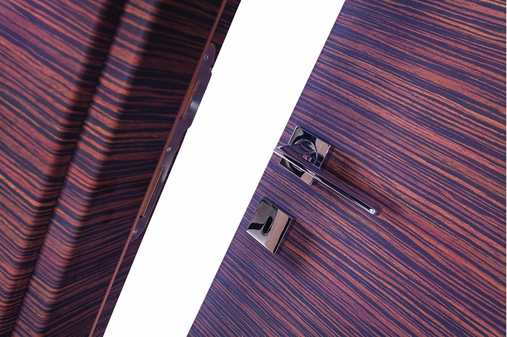 Doorx Bonni
