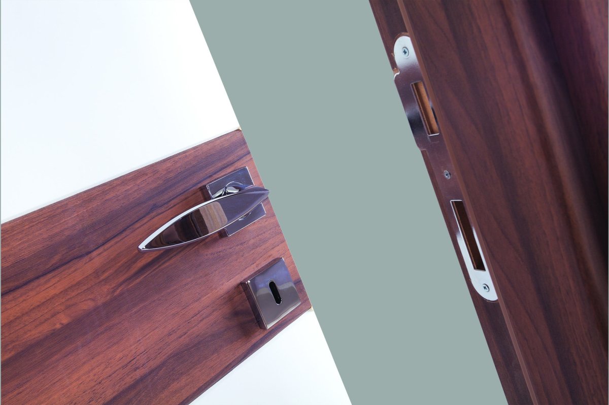 Doorx Vetta