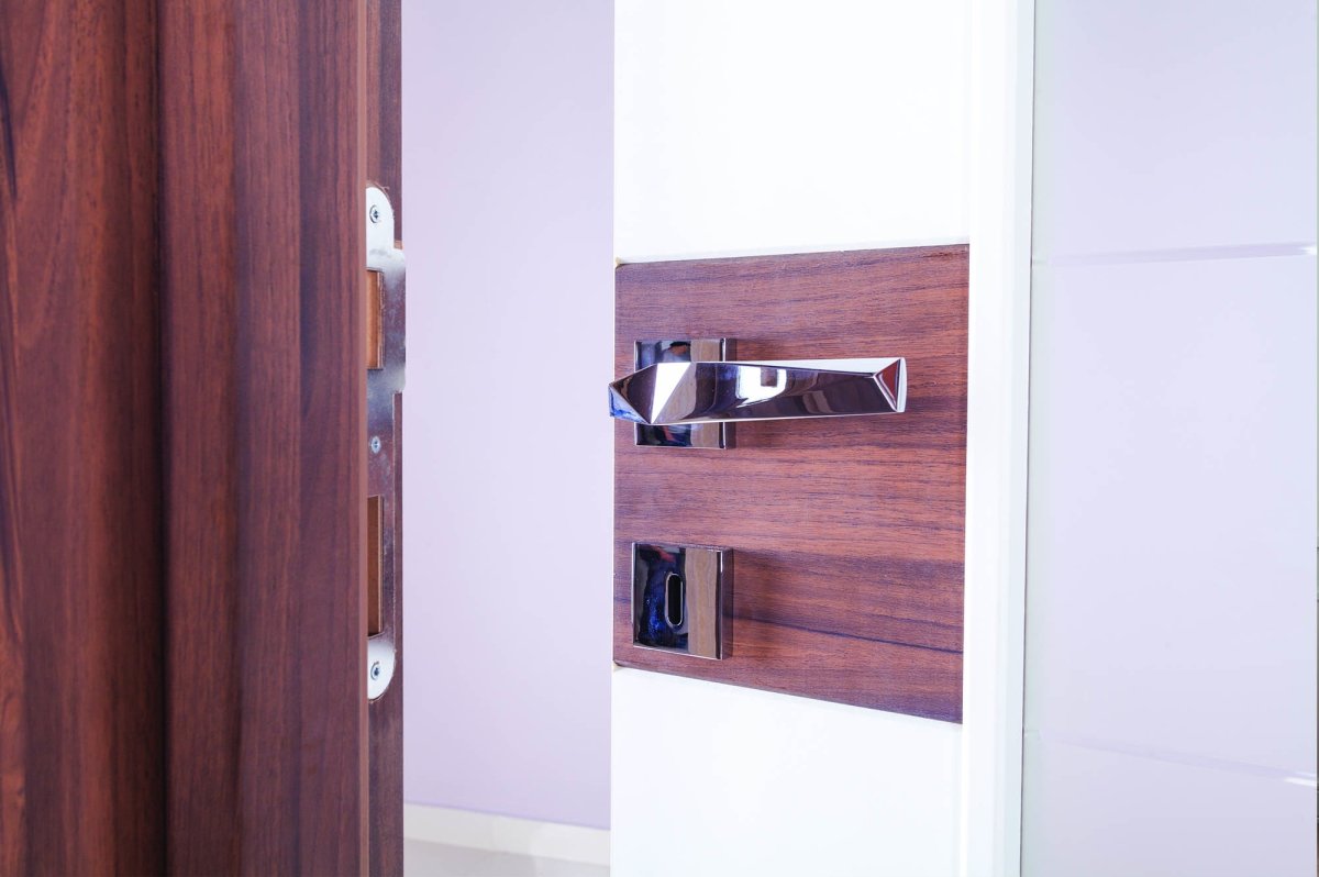 Doorx C-Vetta