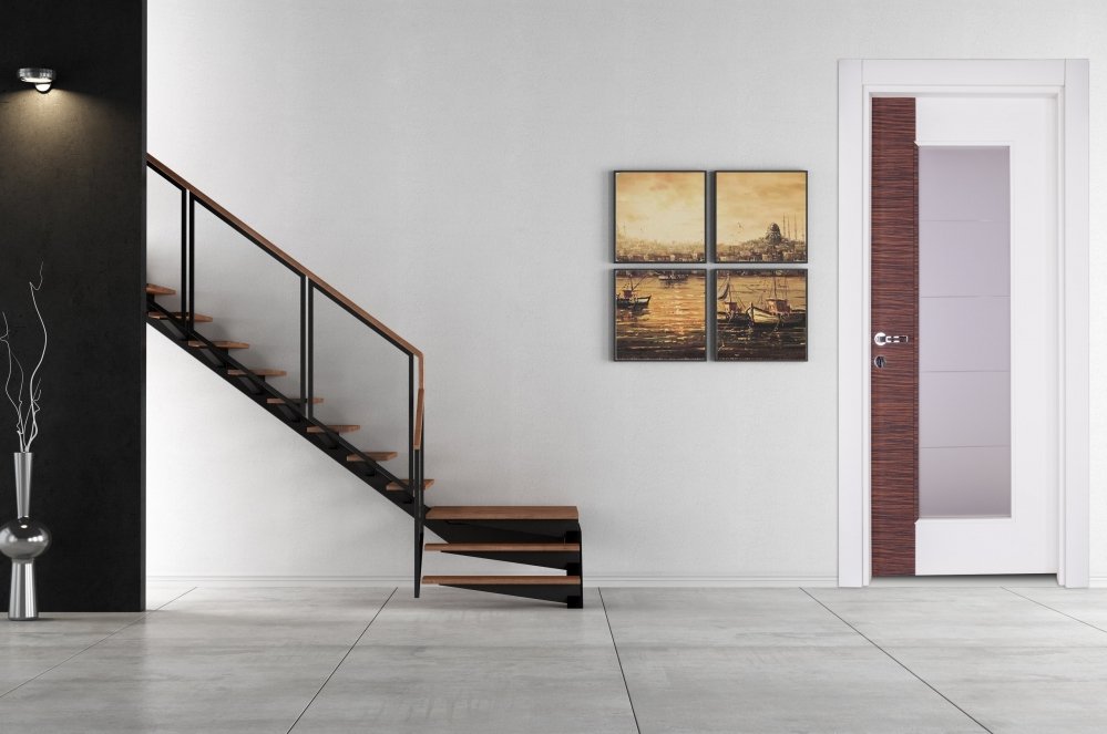 Doorx C-Berthe