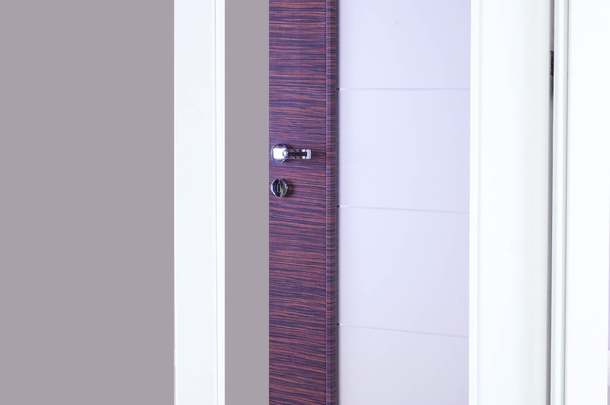 Doorx C-Berthe