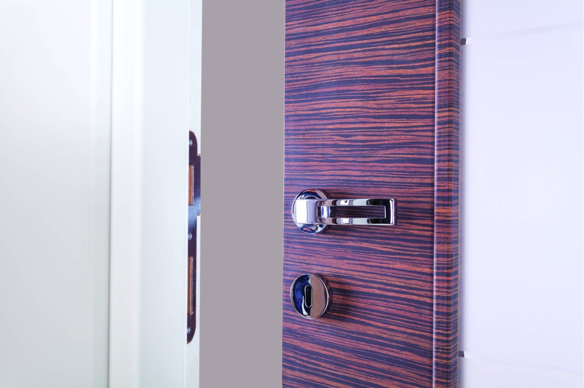 Doorx C-Berthe