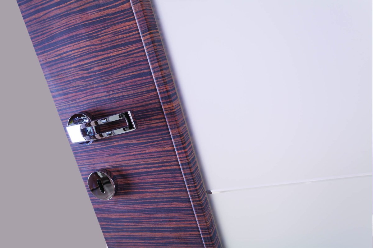 Doorx C-Berthe
