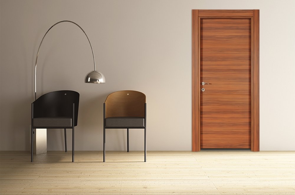 Doorx Brezza