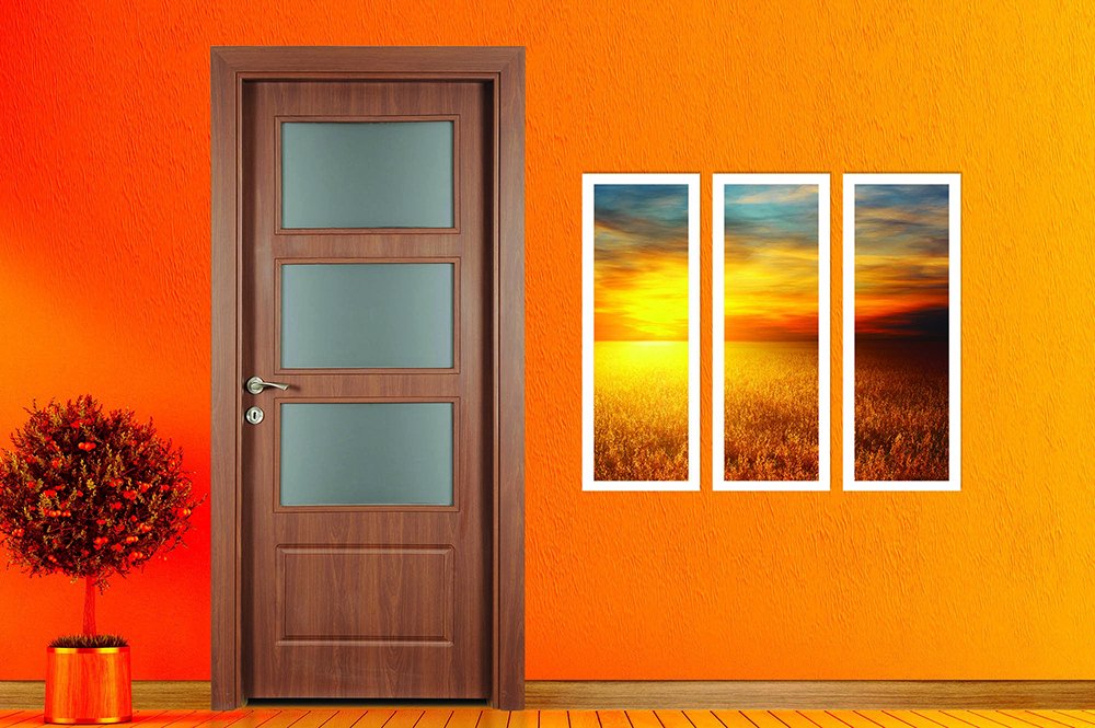 Doorx C-Paula