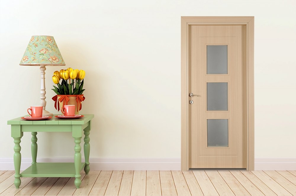 Doorx C-Terra