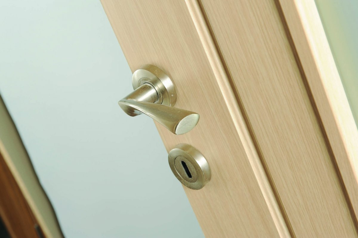 Doorx C-Terra