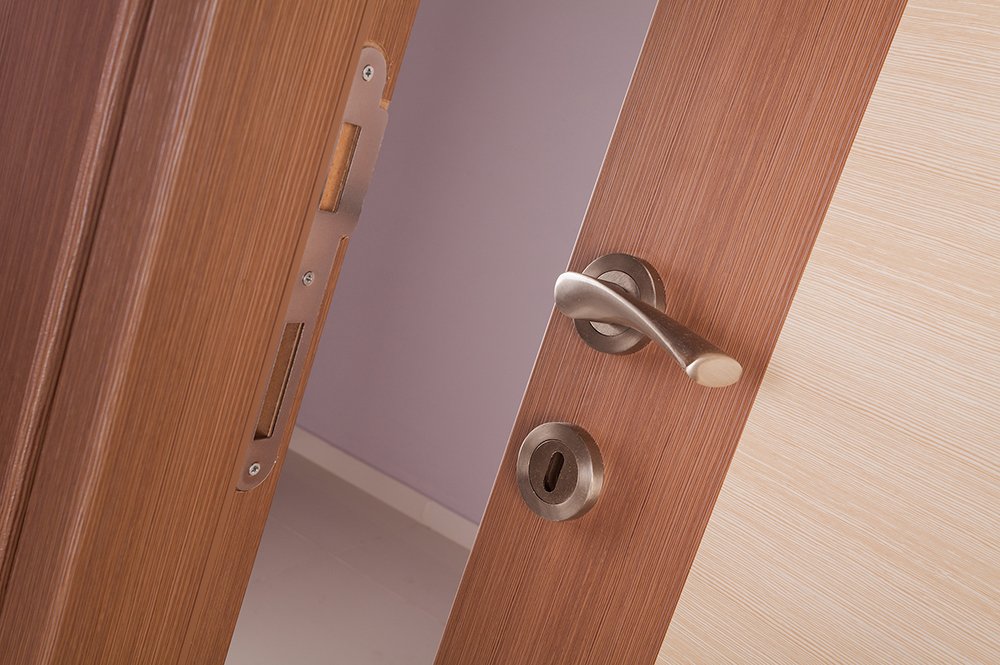 Doorx Potente