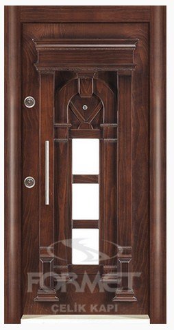Formet Platin 111-003