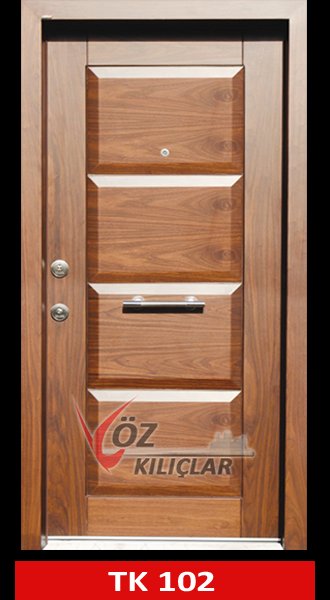 ÖZ KILIÇLAR Tk102