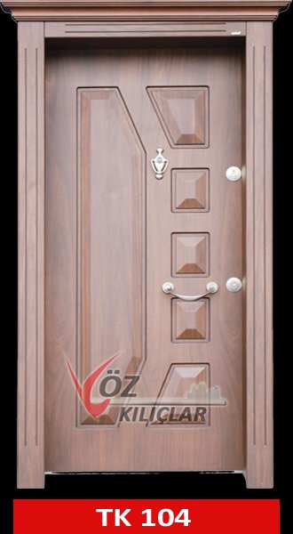 ÖZ KILIÇLAR Tk104