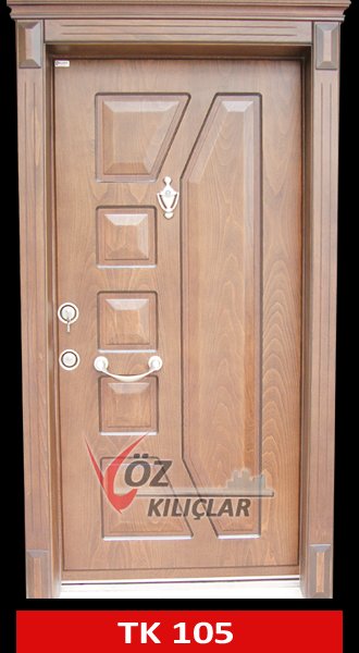 ÖZ KILIÇLAR Tk105