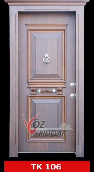ÖZ KILIÇLAR Tk106