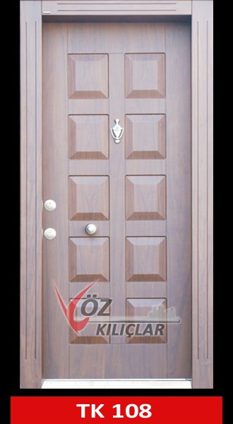 ÖZ KILIÇLAR Tk108