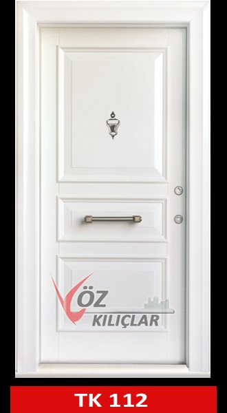 ÖZ KILIÇLAR Tk112