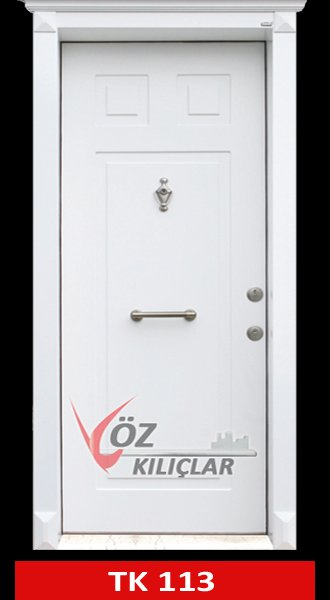 ÖZ KILIÇLAR Tk113