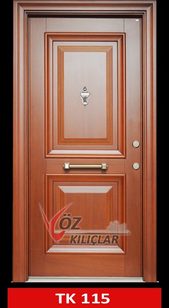 ÖZ KILIÇLAR Tk115
