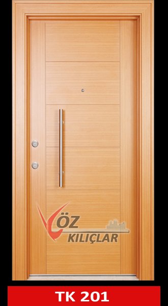 ÖZ KILIÇLAR Tk201