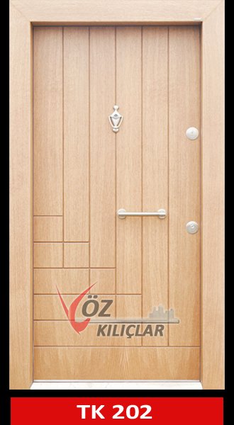 ÖZ KILIÇLAR Tk202