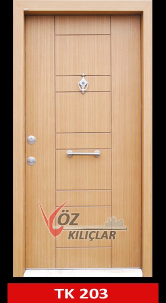 ÖZ KILIÇLAR Tk203