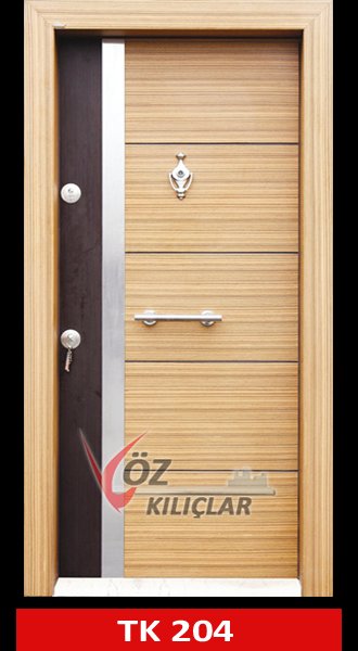 ÖZ KILIÇLAR Tk204