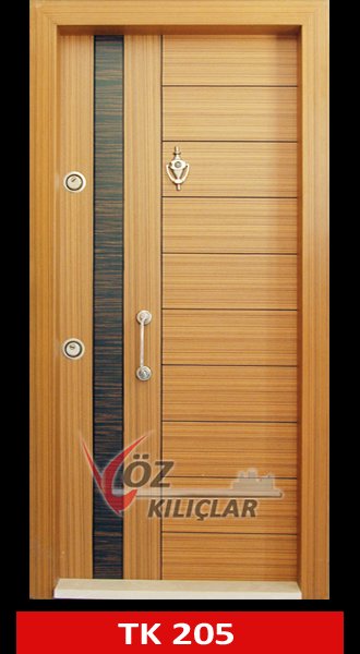 ÖZ KILIÇLAR Tk205