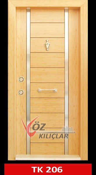 ÖZ KILIÇLAR Tk206