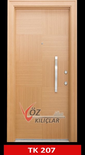 ÖZ KILIÇLAR Tk207