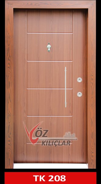 ÖZ KILIÇLAR Tk208