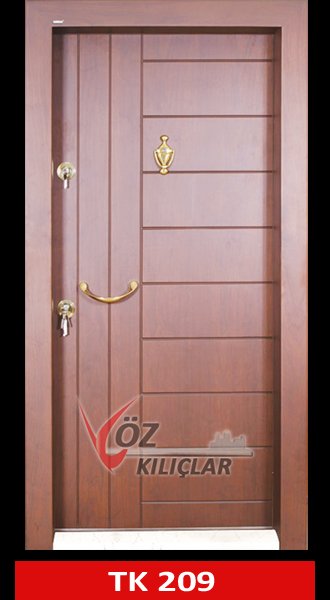 ÖZ KILIÇLAR Tk209