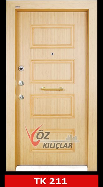 ÖZ KILIÇLAR Tk211