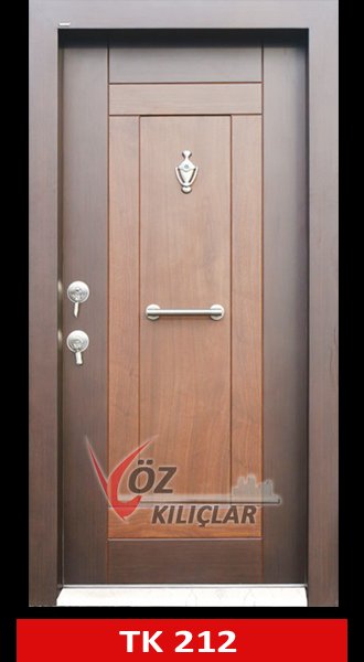 ÖZ KILIÇLAR Tk212