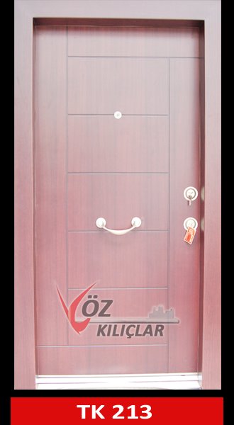 ÖZ KILIÇLAR Tk213