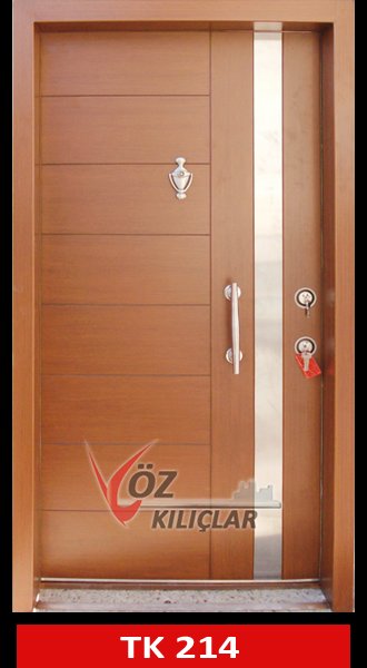 ÖZ KILIÇLAR Tk214